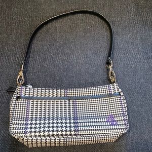 Vintage Ralph Lauren Shoulder Bag